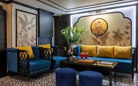 Golden Legend Diamond Hotel