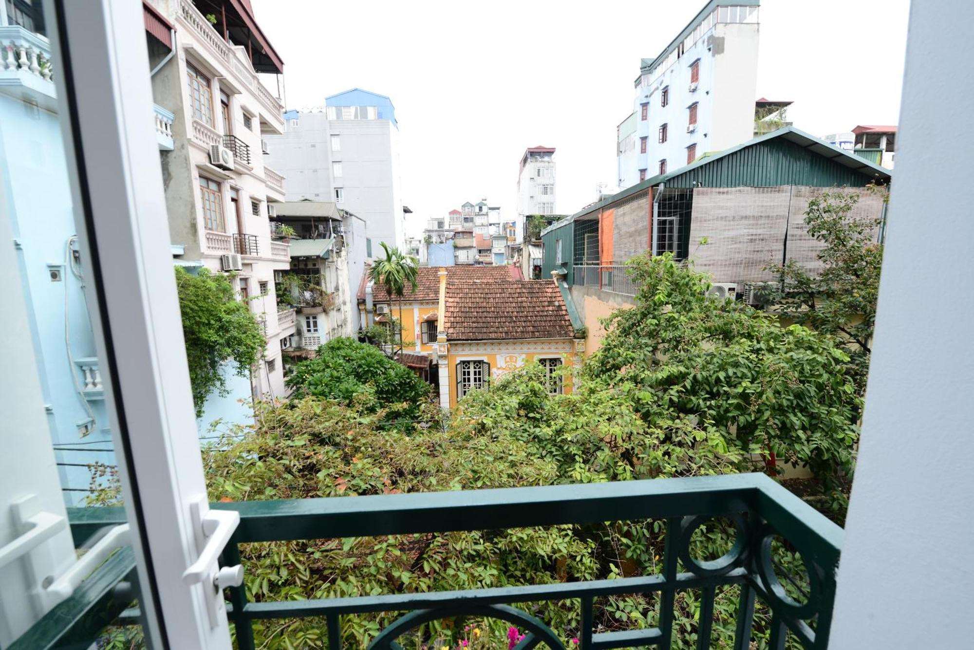 Golden Legend Diamond Hotel Hanoi Exterior foto