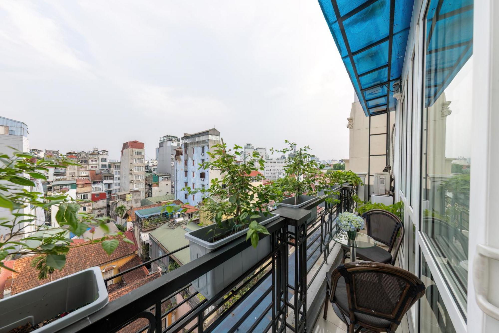 Golden Legend Diamond Hotel Hanoi Exterior foto