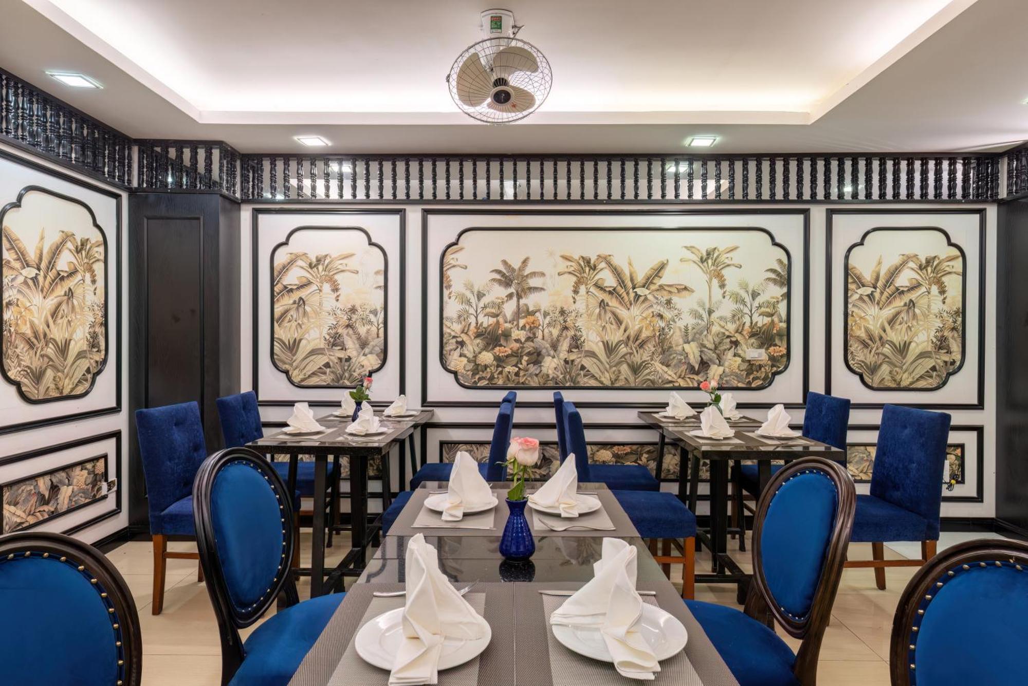 Golden Legend Diamond Hotel Hanoi Exterior foto