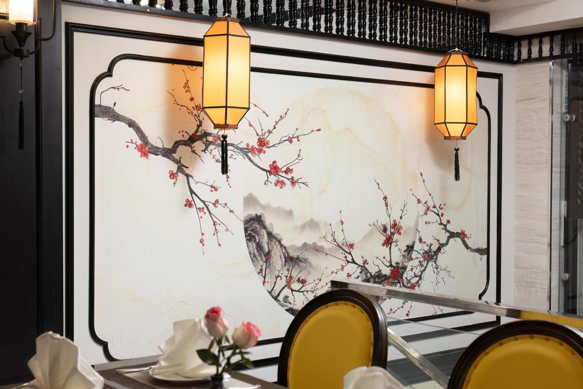 Golden Legend Diamond Hotel Hanoi Exterior foto