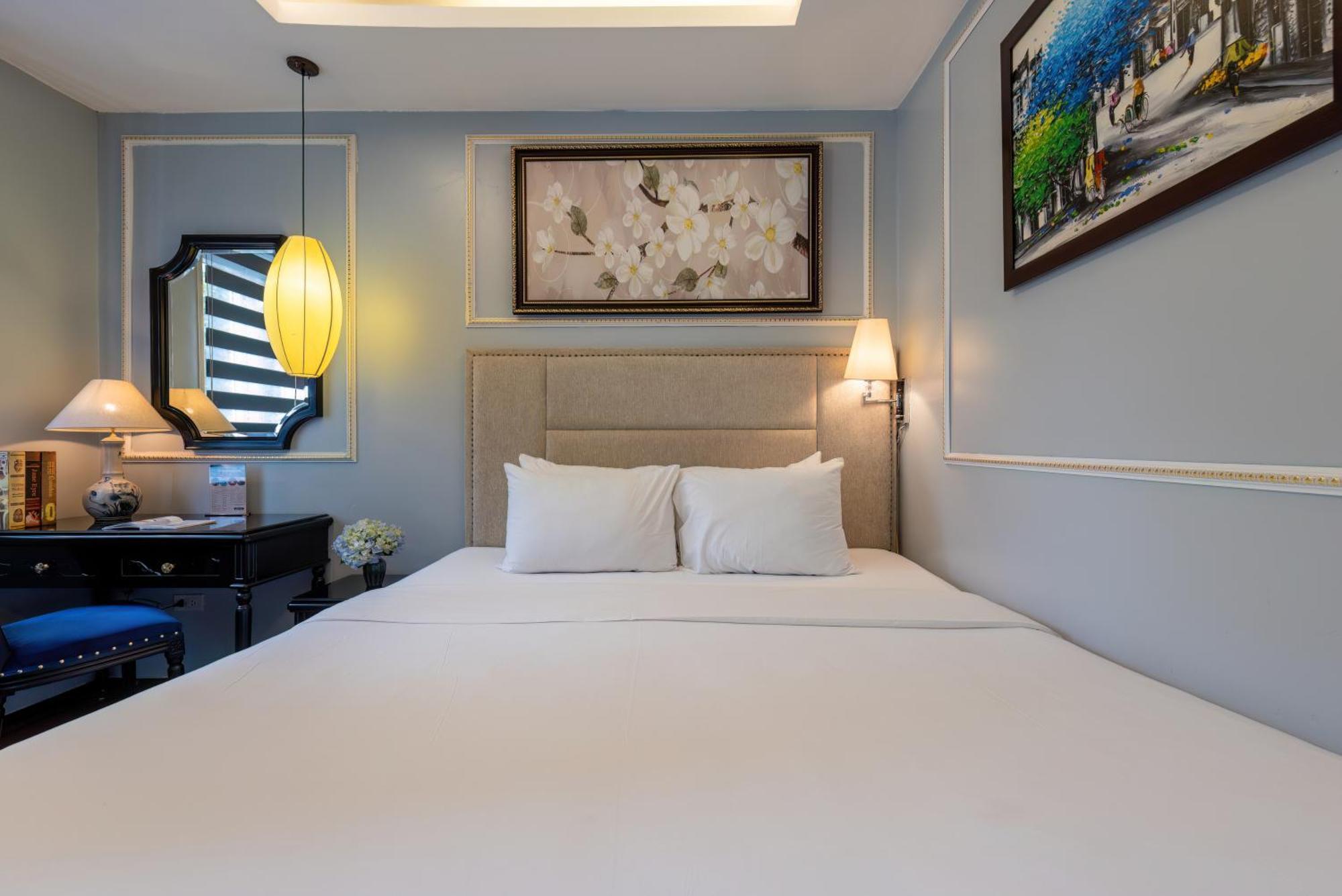 Golden Legend Diamond Hotel Hanoi Exterior foto