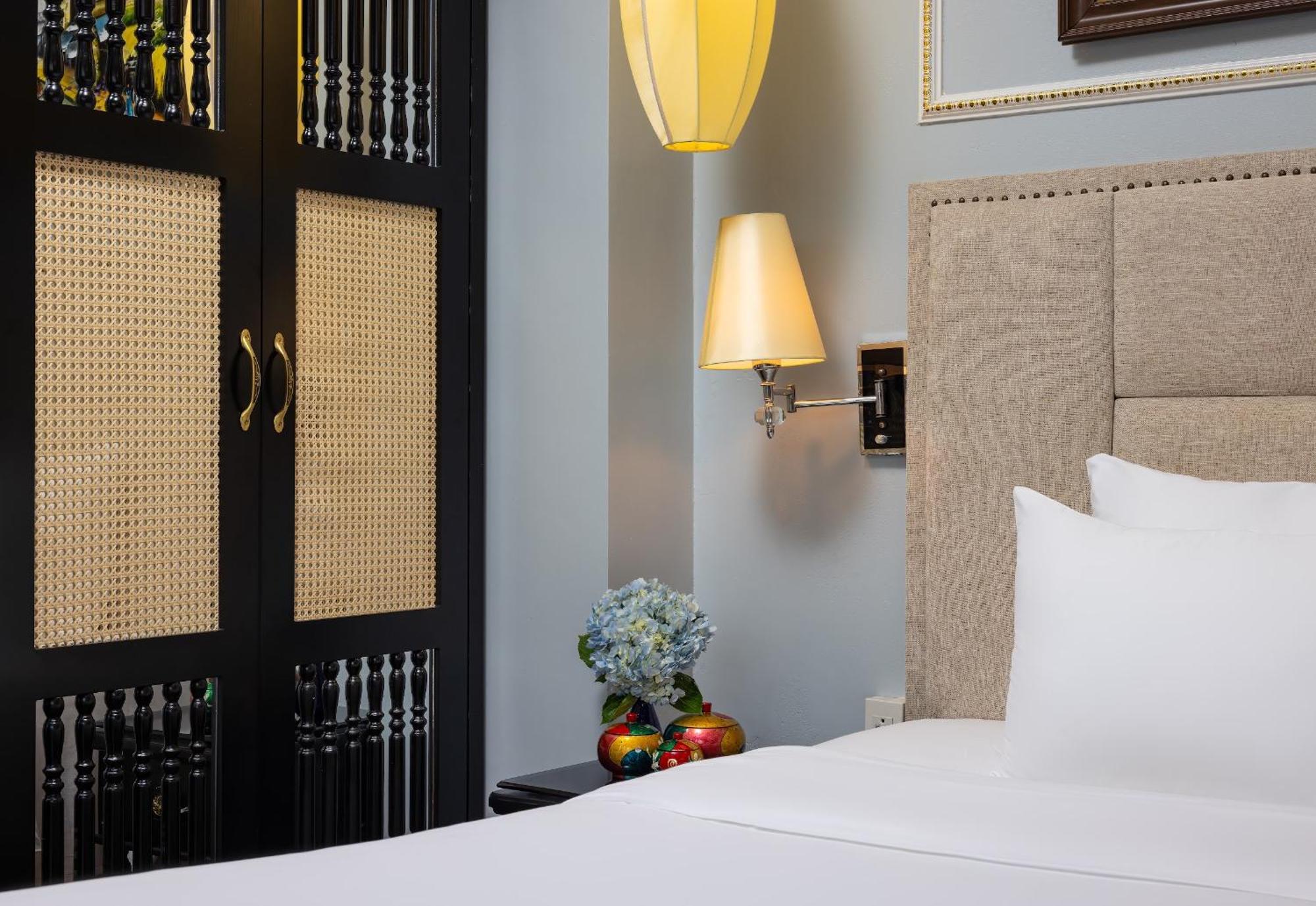 Golden Legend Diamond Hotel Hanoi Exterior foto